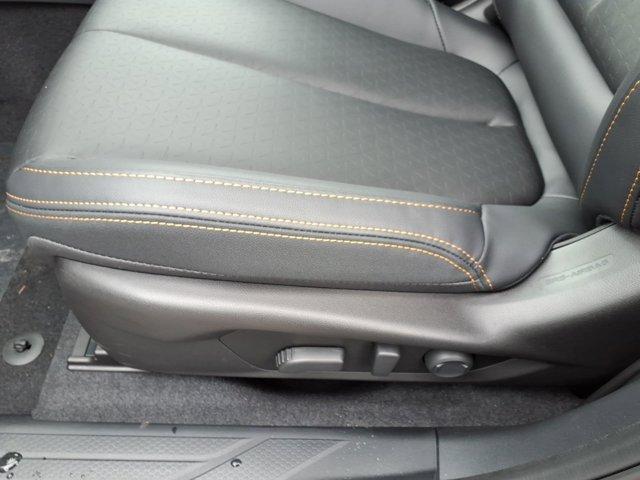 new 2026 Subaru Outback car, priced at $46,057