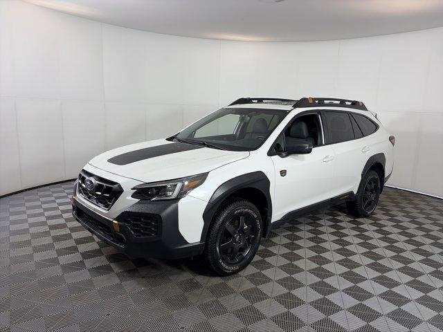 new 2025 Subaru Outback car, priced at $42,764