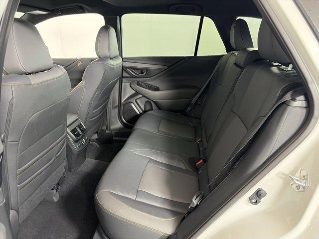 new 2025 Subaru Outback car, priced at $42,764