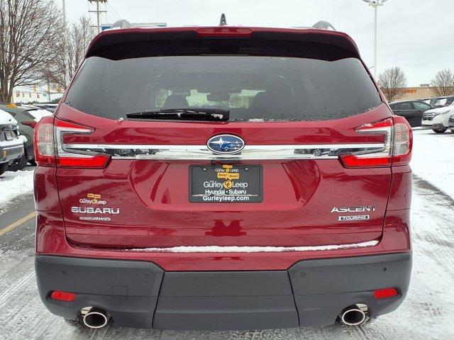 new 2026 Subaru Ascent car, priced at $49,800