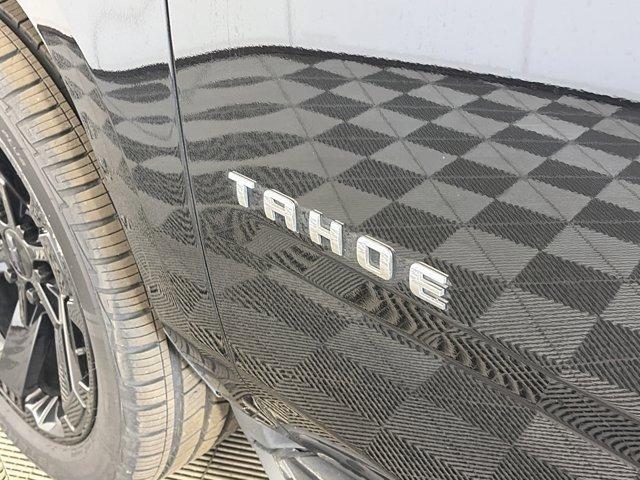 used 2018 Chevrolet Tahoe car, priced at $20,951