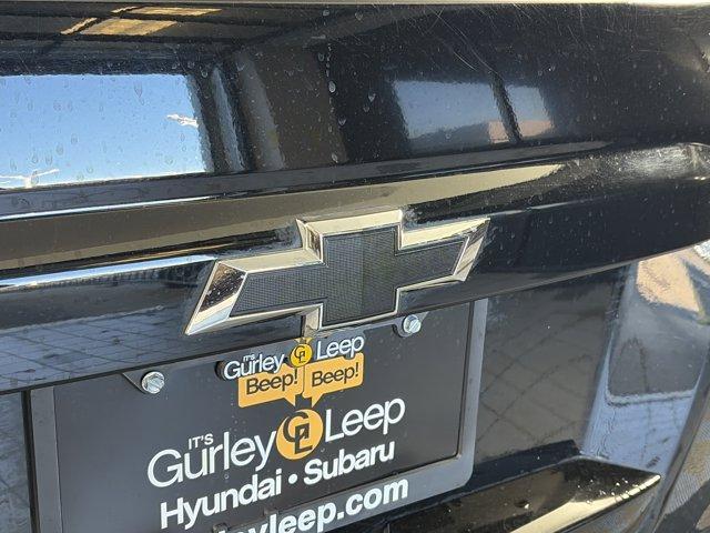 used 2018 Chevrolet Tahoe car, priced at $20,951