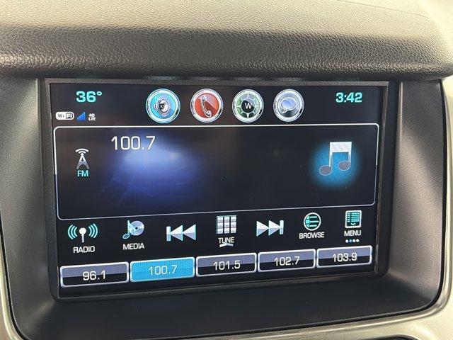 used 2018 Chevrolet Tahoe car, priced at $20,951