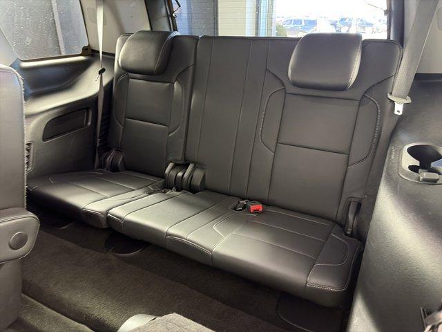 used 2018 Chevrolet Tahoe car, priced at $20,951