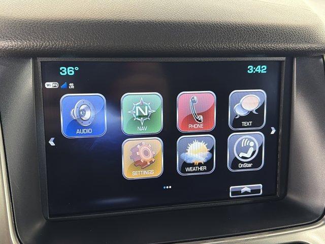 used 2018 Chevrolet Tahoe car, priced at $20,951