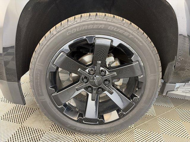 used 2018 Chevrolet Tahoe car, priced at $20,951