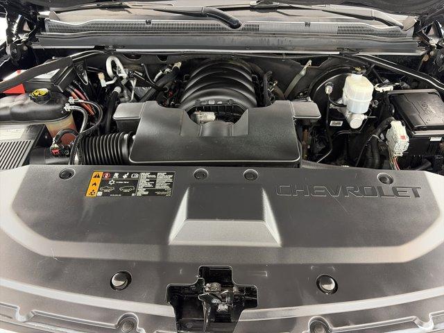 used 2018 Chevrolet Tahoe car, priced at $20,951