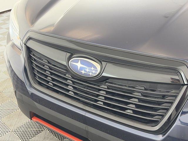 used 2020 Subaru Forester car, priced at $20,683