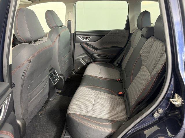 used 2020 Subaru Forester car, priced at $20,683