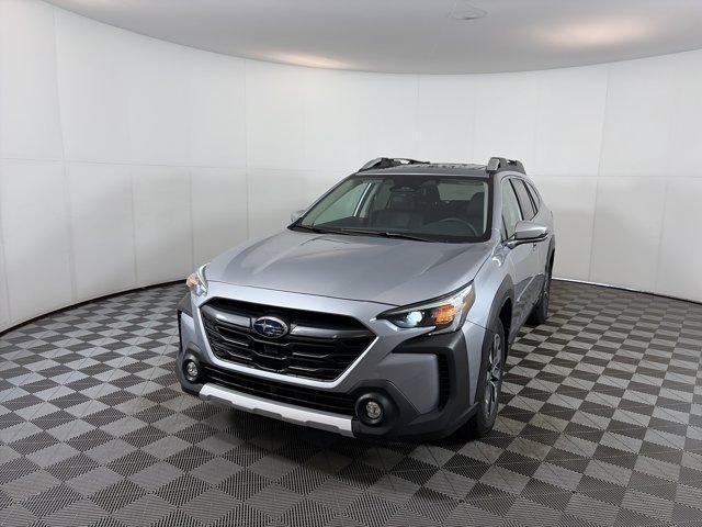 new 2025 Subaru Outback car, priced at $41,497