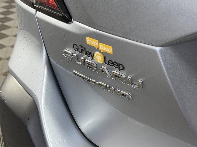 new 2025 Subaru Outback car, priced at $41,497