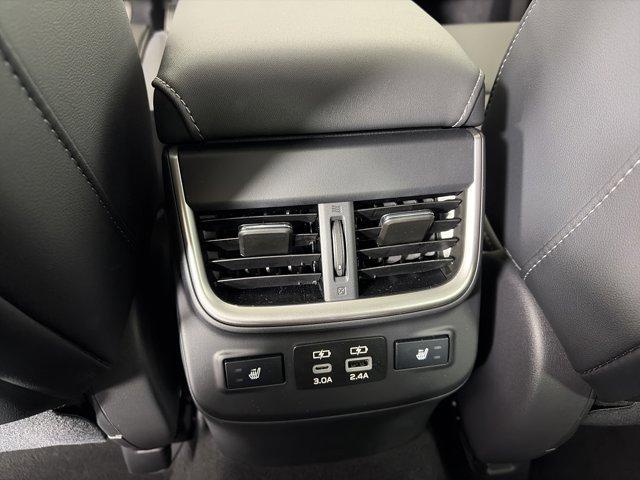 new 2025 Subaru Outback car, priced at $41,497