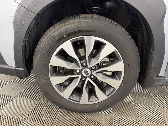 new 2025 Subaru Outback car, priced at $41,497