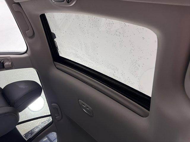 new 2025 Subaru Outback car, priced at $41,497