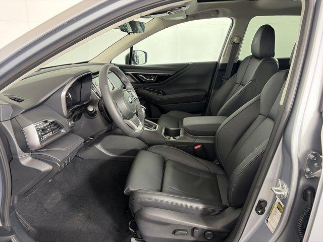 new 2025 Subaru Outback car, priced at $41,497