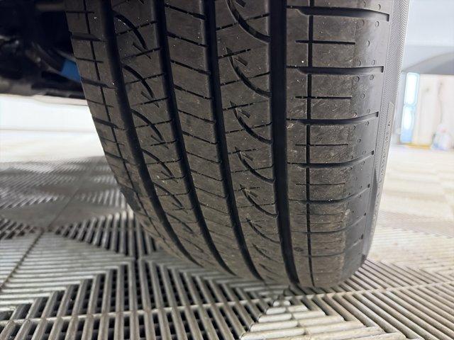 new 2025 Subaru Outback car, priced at $41,497