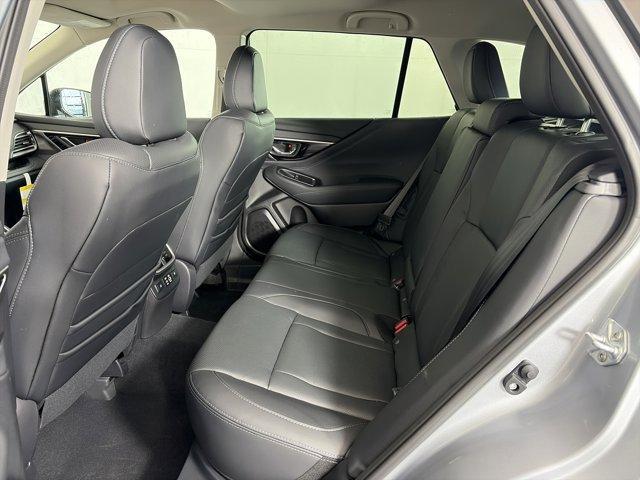 new 2025 Subaru Outback car, priced at $41,497