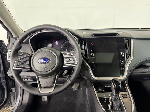 new 2025 Subaru Outback car, priced at $41,497