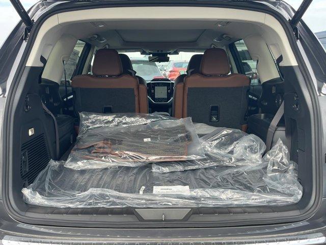 new 2026 Subaru Ascent car, priced at $50,317