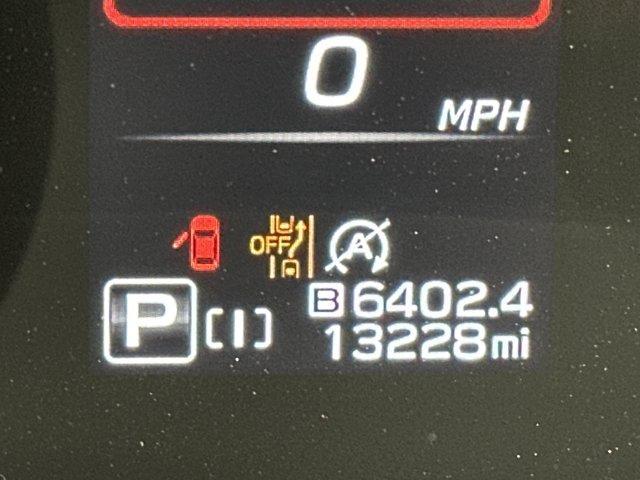 used 2024 Subaru Impreza car, priced at $24,191