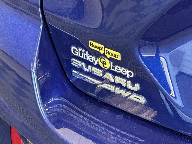 used 2024 Subaru Impreza car, priced at $24,191