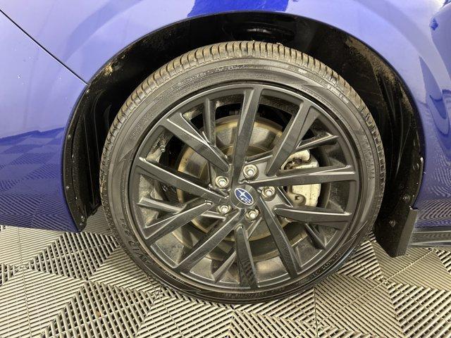 used 2024 Subaru Impreza car, priced at $24,191