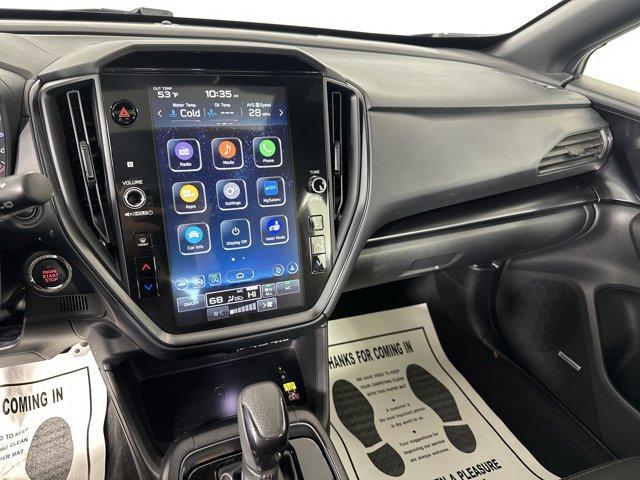 used 2024 Subaru Impreza car, priced at $24,191