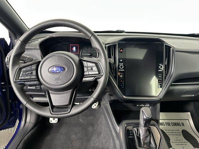 used 2024 Subaru Impreza car, priced at $24,191