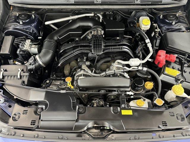 used 2024 Subaru Impreza car, priced at $24,191