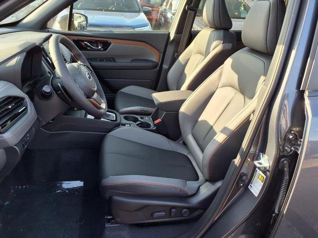 new 2025 Subaru Forester Hybrid car, priced at $39,341