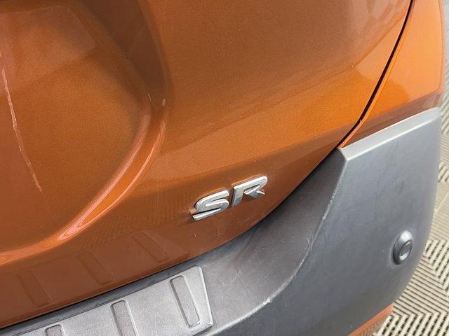 used 2020 Nissan Kicks car, priced at $10,289