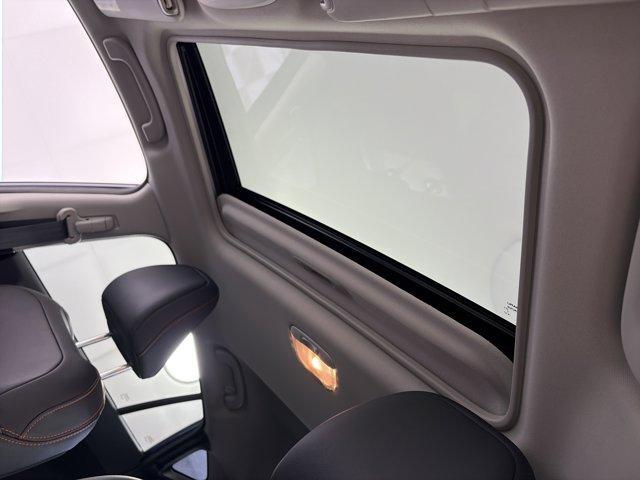 used 2024 Subaru Crosstrek car, priced at $28,200