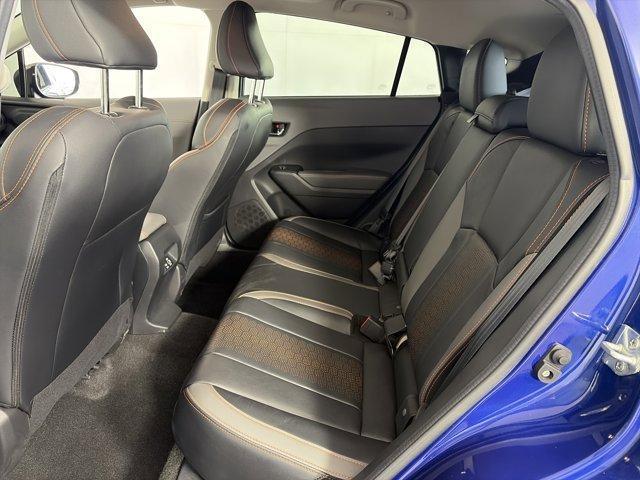 used 2024 Subaru Crosstrek car, priced at $28,200
