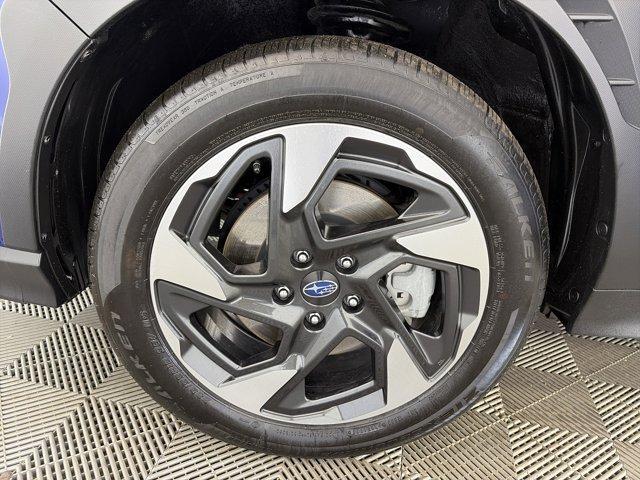 used 2024 Subaru Crosstrek car, priced at $28,200