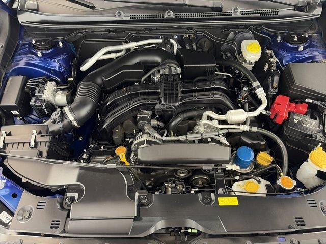 used 2024 Subaru Crosstrek car, priced at $28,200