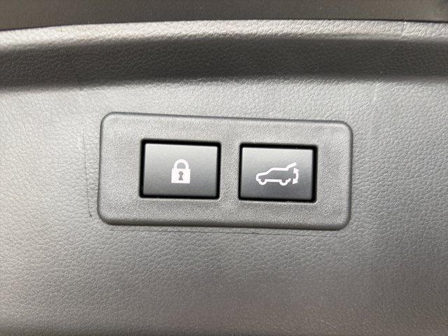 used 2024 Subaru Outback car, priced at $33,423