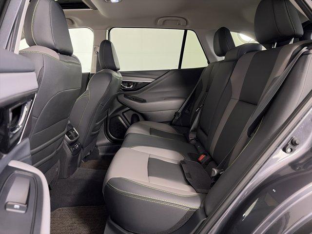 used 2024 Subaru Outback car, priced at $33,423