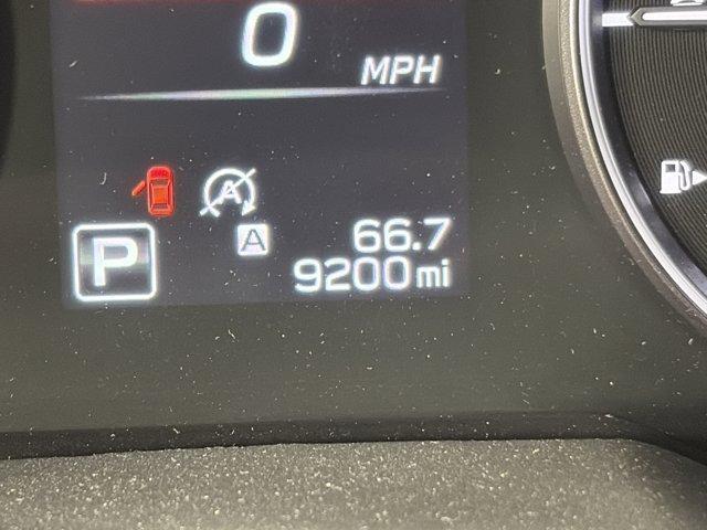 used 2024 Subaru Outback car, priced at $33,423