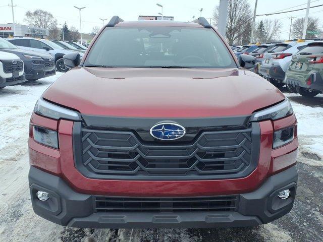 new 2026 Subaru Outback car, priced at $41,266