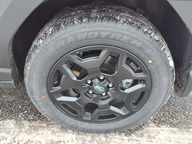 new 2026 Subaru Outback car, priced at $41,266