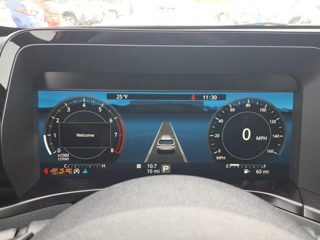 new 2026 Subaru Outback car, priced at $41,266