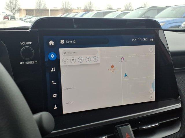 new 2026 Subaru Outback car, priced at $41,266