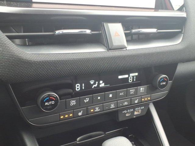 new 2026 Subaru Outback car, priced at $41,266