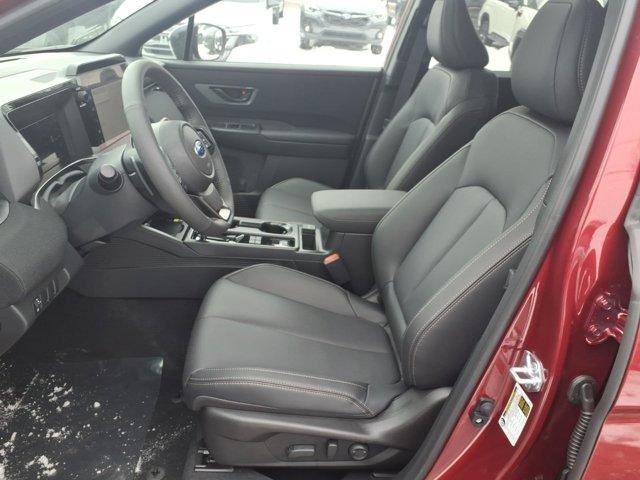 new 2026 Subaru Outback car, priced at $41,266