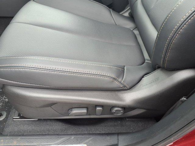 new 2026 Subaru Outback car, priced at $41,266