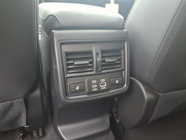 new 2026 Subaru Outback car, priced at $41,266