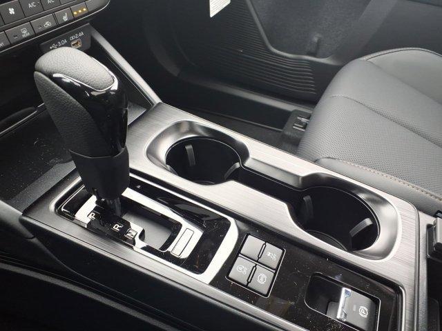 new 2026 Subaru Outback car, priced at $41,266