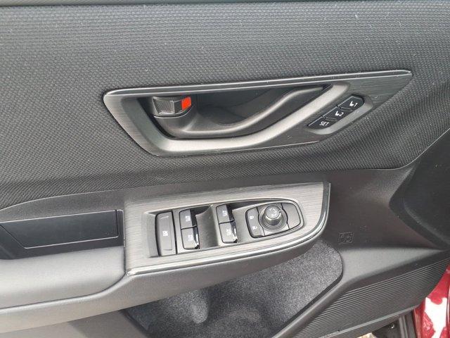 new 2026 Subaru Outback car, priced at $41,266