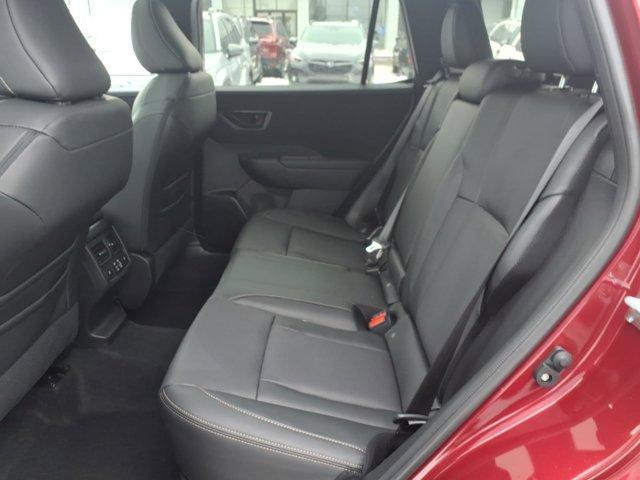 new 2026 Subaru Outback car, priced at $41,266