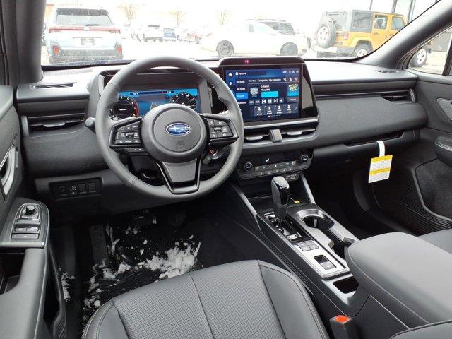 new 2026 Subaru Outback car, priced at $41,430